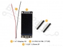 LILYGO T-Display-S3 ESP32-S3 + 1.9inch ST7789 LCD display